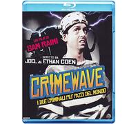 I Due criminali più pazzi Del Mondo [Blu-Ray] [Import]