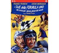 I Due Della Formula uno Alla Corsa più, pazza Del Mondo [Import]