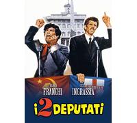 I Due Deputati [Import]