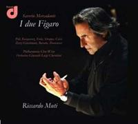 I Due Figaro