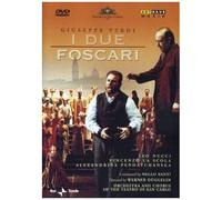 I due Foscari – Giuseppe Verdi – ARTHAUS – Avec livret