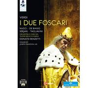 I Due Foscari