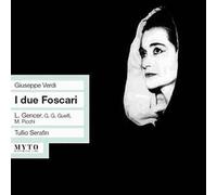 I Due Foscari: Gencer-Guelfi