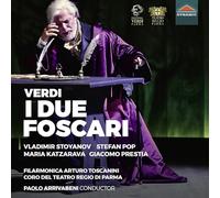 I Due Foscari