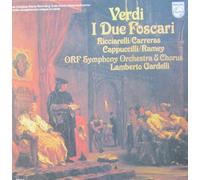 I Due Foscari [2xVinyl]