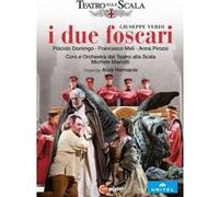 I due Foscari DVD E