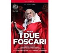 I Due Foscari DVD E