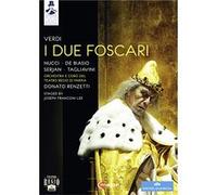 I due foscari E