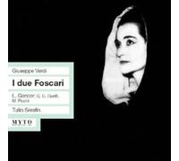 I Due Foscari: Gencer-Guelfi