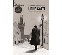 I due gatti: Un’indagine del commissario Crismani