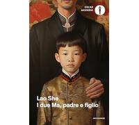 I due Ma, padre e figlio