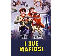 Azzaro – I Due Mafiosi (Import)