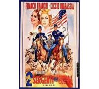 I due sergenti del generale Custer