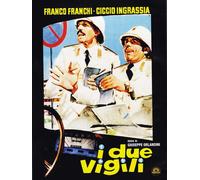 I Due Vigili (DVD)