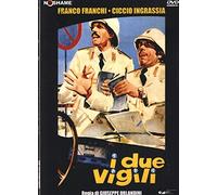 I Due Vigili [Import]