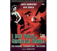 I Due Volti Del Generale Ombra [Import]