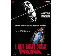 I Due Volti della Paura – DVD – CG Entertainment