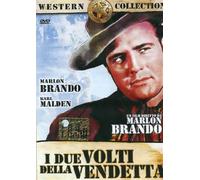 I Due volti Della Vendetta [Import]