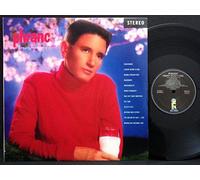 I ENJOY BEING A GIRL LP EUROPEAN ISLAND 1989 12 TRACK (ILPS9940)