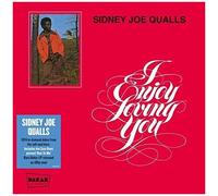 Sidney Joe Qualls – I Enjoy Loving You