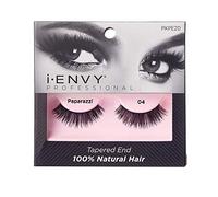 I-ENVY Strip Lash/cils Bande Paparazzi 04 (Pkpe20), ne pas appliquer