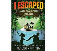 I Escaped Amazon River Pirates