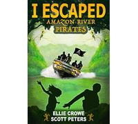 I Escaped Amazon River Pirates