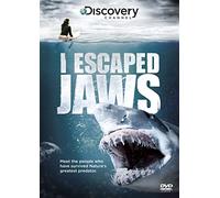 I Escaped Jaws [DVD] [Import]