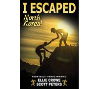 I Escaped North Korea!