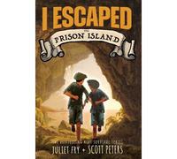 I Escaped The Prison Island