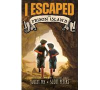 I Escaped The Prison Island