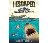I Escaped the World's Deadliest Shark Attack