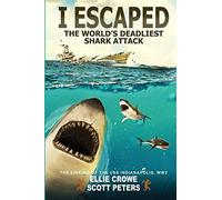 I Escaped The World's Deadliest Shark Attack