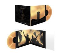 I – Vinyle Or – Exclusivité Fnac – Warner Music