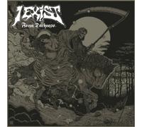 I Exist – From Darkness – Vinyle LP (Sony Music)