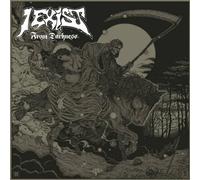 I Exist – From Darkness – Vinyle LP (Sony Music)