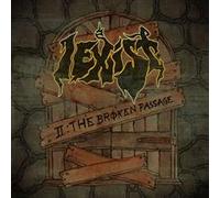 I Exist - II: The Broken Passage [Import]