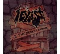 Ii-The Broken Passage