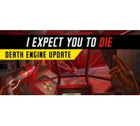 I Expect You To Die (PC)