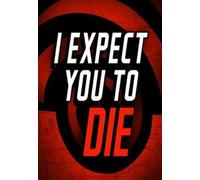 I Expect You To Die [VR] (PC) Steam Key EUROPE