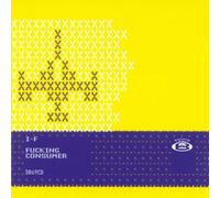 I-F - Fucking Consumer [Import]