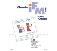 I.F.M. Chante ... avec Oona !