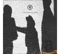 I-F - Man from P.a.C.K. [Import]