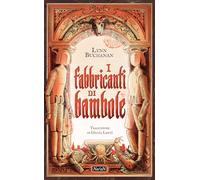 I fabbricanti di bambole