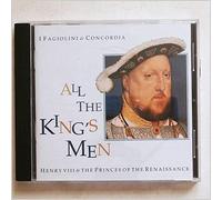 All The King's Men Ens. I Fagiolini & Concordia
