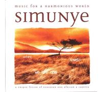 I Fagiolini - Simunye