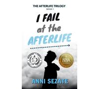 I Fail At The Afterlife