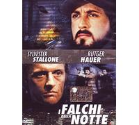I Falchi della Notte – Import – CG Entertainment