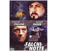 I Falchi della Notte – Import – CG Entertainment