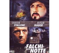 I Falchi della Notte – Import – CG Entertainment